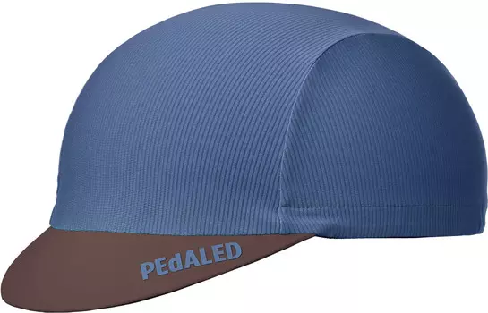 Кепка PEdALED Element (синий)