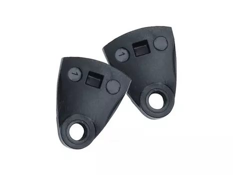 Клипсы Stronglight SafeClip для совместимых крыльев (комплект)