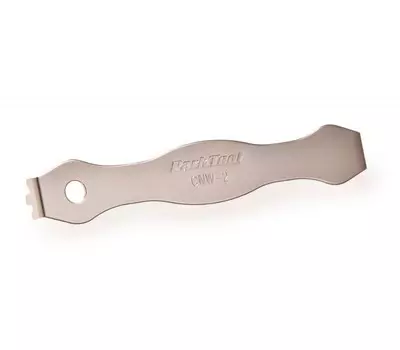 Ключ для бонок Park Tool CNW-2 (серый)