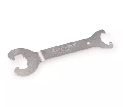 Ключ для каретки Park Tool HCW-11 (серебристый)