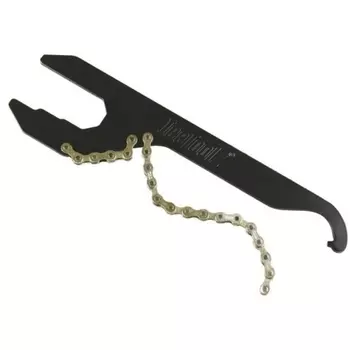 Ключ для рулевой колонки IceToolz 06C3 (черный)