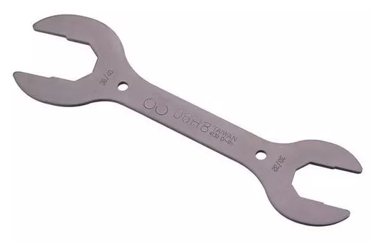 Ключ IceToolz Headset Wrench 06H8 для рулевой колонки (серебристый)