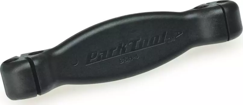 Ключ ParkTool держатель для плоских спиц BSH-4 (черный)