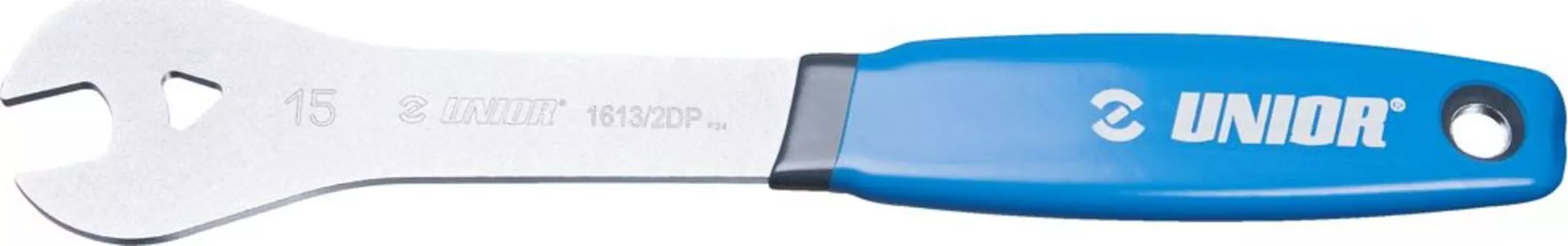 Ключ педальный Unior 1613/2DP (15 мм)