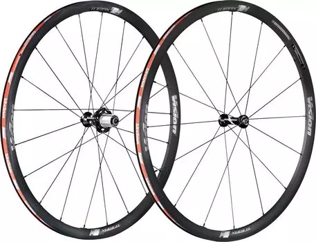 Колеса FSA Vision TRIMAX 30 KB 28" для шоссе (передний и задний (пара))