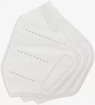 Комлект фильтров для защитной маски Oakley MSK3 (комплект 3 шт)