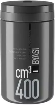 Компактный кейс для инструментов Elite Storage Byassi (серый 400 мл)