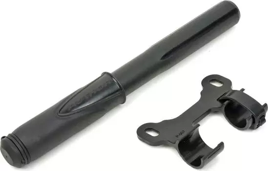 Компактный насос Author AAP Airstream Composite (черный)