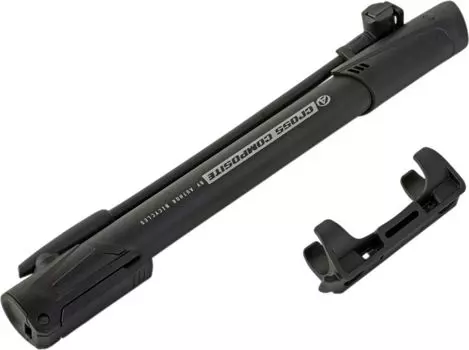 Компактный насос Author AAP Cross Composite (черный)