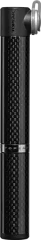 Компактный насос Topeak Micro Rocket Carbon TMR-CB (карбон)