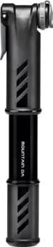 Компактный насос Topeak MOUNTAIN DA TMDA-1 (черный)