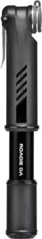 Компактный насос Topeak ROADIE DA TRDA-1 (черный)