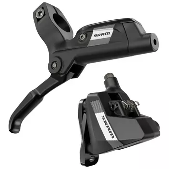 Комплект дискового тормоза Sram DB S300 (1900 мм правый - задний)