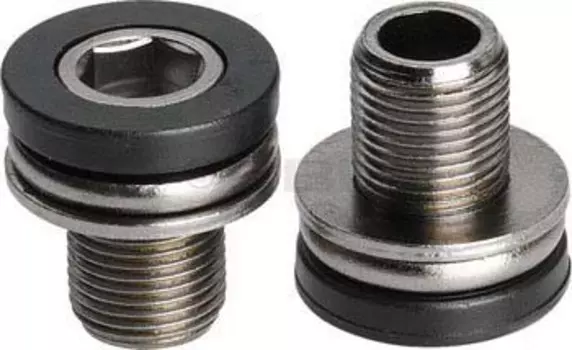 Комплект из двух болтов FSA для систем ISIS-Octalink M15 ML054 (комплект 2 шт)