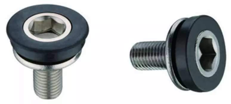 Комплект из двух болтов FSA для систем под квадрат M8 ML019 (комплект 2 шт)