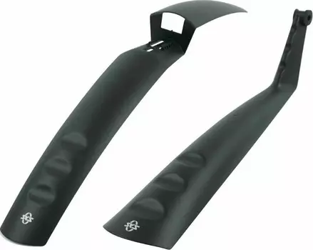 Комплект крыльев SKS CROSSBOARD-SET 26" (черный)