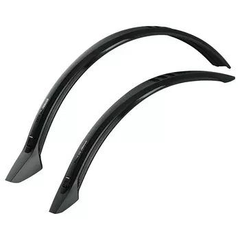 Комплект крыльев SKS VELO 55 JUNIOR 24" (черный)