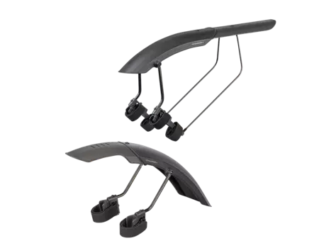 Комплект крыльев Topeak TetraFender M1/M2 Set 26”-29” (черный)