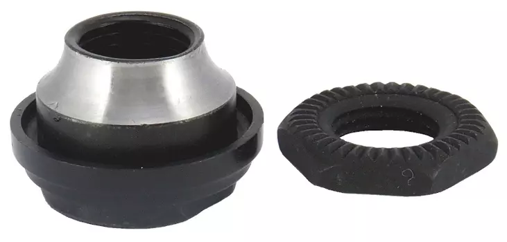 Конус Shimano FH-M595 правый (черный)
