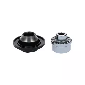 Конус Shimano FH-R7000 (серебристый левый)