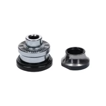Конус Shimano FH-R7000 (серебристый правый)