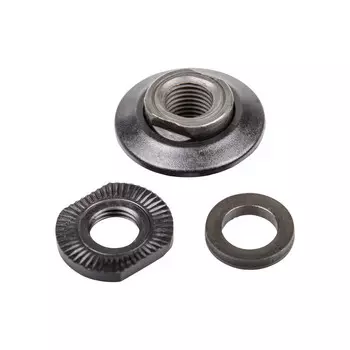 Конус Shimano HB-M430 (черный)
