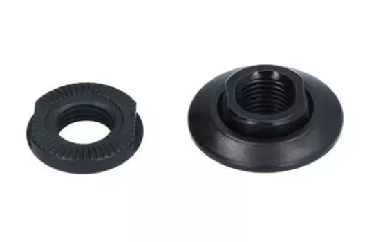 Конус Shimano HB-M675 (левый)