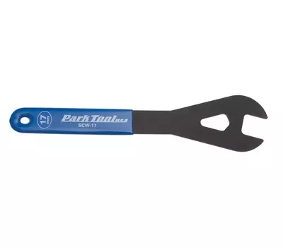 Конусный ключ Park Tool SCW (17 мм)