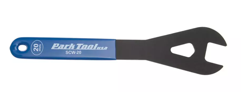 Конусный ключ Park Tool SCW (20 мм)