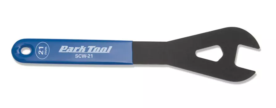 Конусный ключ Park Tool SCW (21 мм)