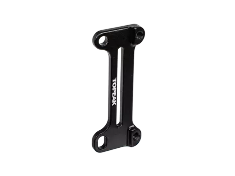 Крепеж флягодержателя Topeak Cage Mounts Expander (черный)