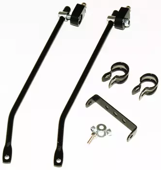 Крепежный комплект для багажника ACME удлиненный (250 мм)