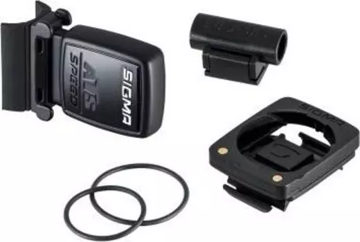 Крепежный комплект Sigma для беспроводных моделей ATS (черный)