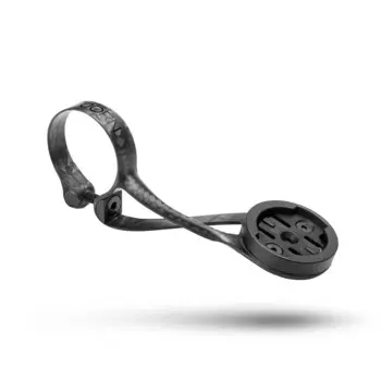 Крепление для велокомпьютера Bjorn Lapka (карбон)