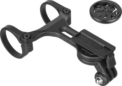 Кронштейн универсальный Topeak UTF MULTI-MOUNT TC1035 (черный)