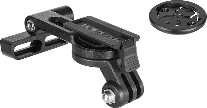 Кронштейн универсальный Topeak UTF MULTI-MOUNT TC1036 (черный)
