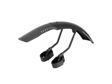 Крыло для велосипеда переднее Topeak TetraFender G1 27,5"-28" (черный)