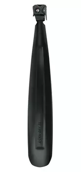Крыло для велосипеда заднее SKS X-TRA-DRY XL 29" (белый)