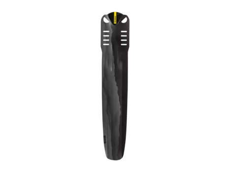 Крыло-щиток заднее Topeak D-Flash Express ST (черный)