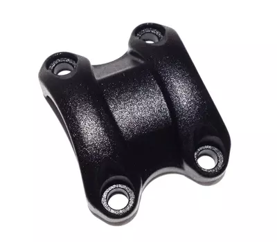 Крышка выноса Deda Zero (черный)