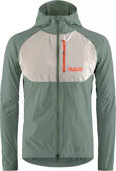 Куртка PEdALED Yama Trail Jacket (оливковый M)