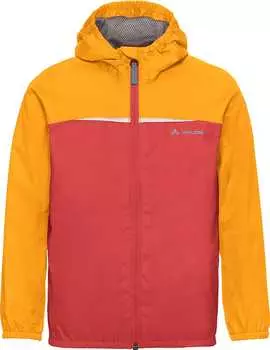 Куртка Vaude Kids Turaco Jacket детская (Куртка Vaude Kids Turaco Jacke детская, синий, 146/152 см)