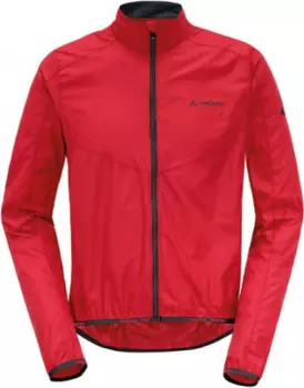 Куртка Vaude Me Air Jacket II мужская (красная, M (4602))