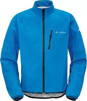 Куртка Vaude Me Drop Jacket II мужская (синяя, S (1271))