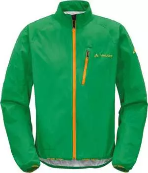 Куртка Vaude Me Drop Jacket II мужская (зеленая, S (1271))