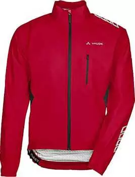 Куртка Vaude Men's Spray Jacket IV мужская (красная, M (4974))