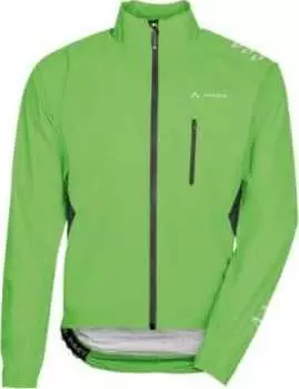 Куртка Vaude Men's Spray Jacket IV мужская (зеленая, L (4974))