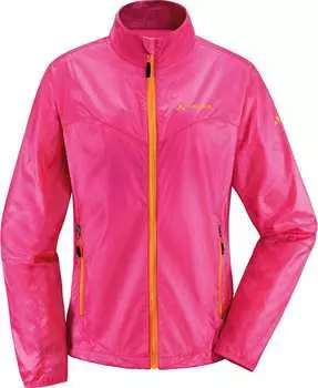 Куртка Vaude Wo Dyce Jacket женская (розовая, 36 (4600))