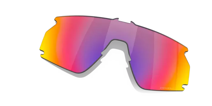 Линза Oakley BXTR Prizm Road (комплект)