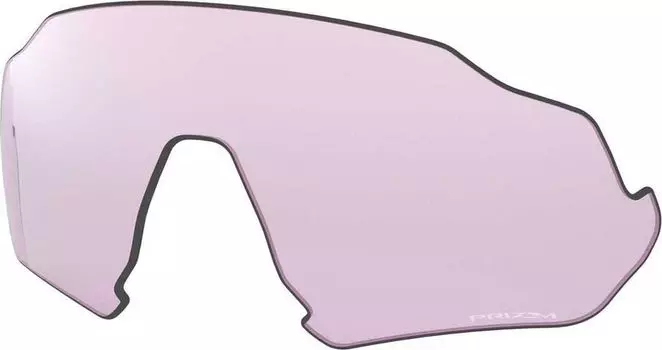 Линза Oakley Flight Jacket PRIZM Low Light (комплект)